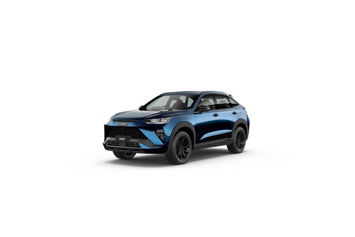 2026 GWM Haval H6GT