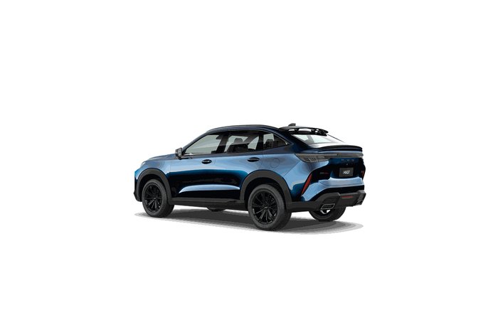 2026 GWM Haval H6GT Ultra Hi4 PHEV