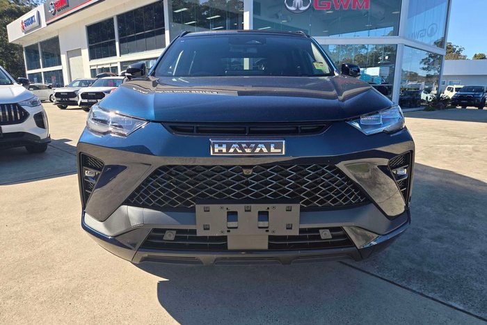 2026 GWM Haval H6GT