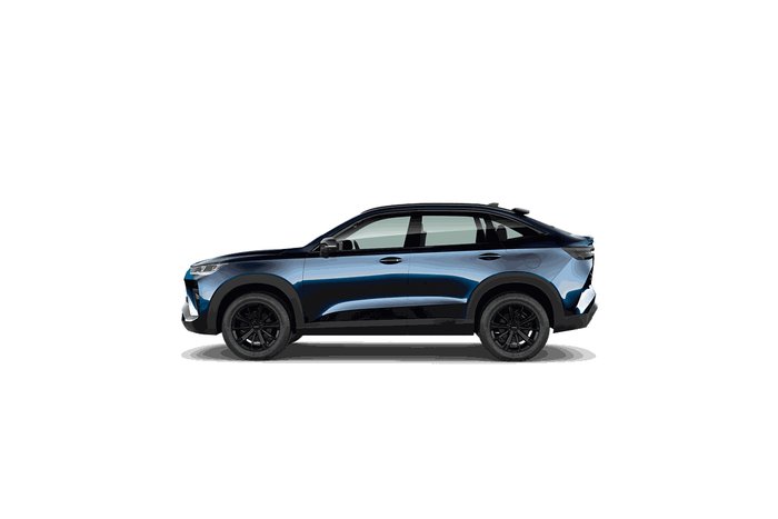 2026 GWM Haval H6GT Ultra Hi4 PHEV