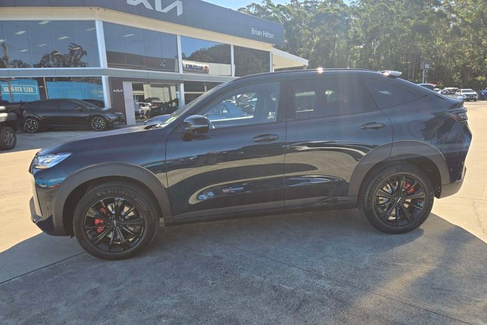 2026 GWM Haval H6GT
