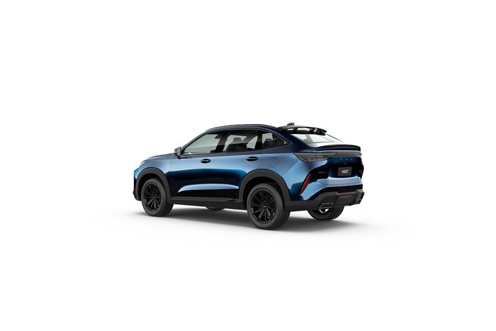 2026 GWM Haval H6GT Ultra Hi4 PHEV