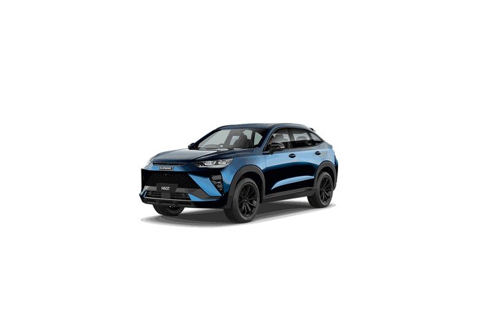 2026 GWM Haval H6GT Ultra Hi4 PHEV