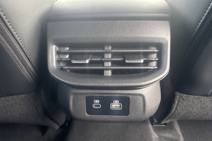 2026 GWM Haval H6GT Ultra Hi4 PHEV