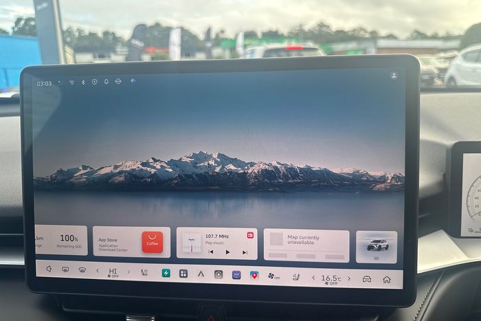 2026 GWM Haval H6GT Ultra Hi4 PHEV