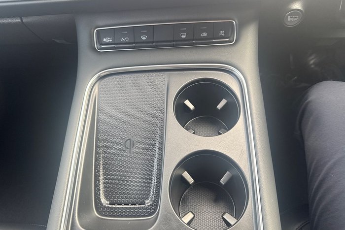2026 GWM Haval H6GT Ultra Hi4 PHEV