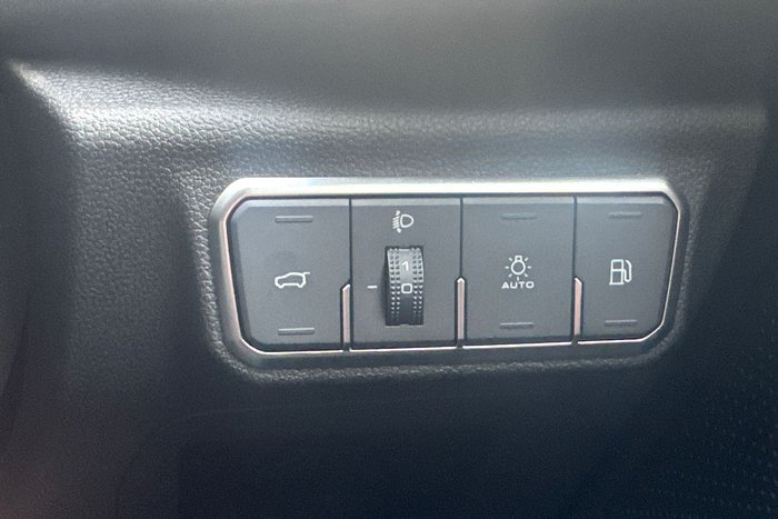 2026 GWM Haval H6GT Ultra Hi4 PHEV