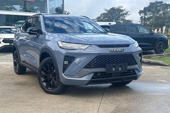2026 GWM Haval H6GT Ultra Hi4 PHEV