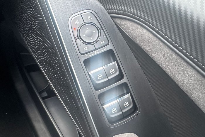 2026 GWM Haval H6GT Ultra Hi4 PHEV