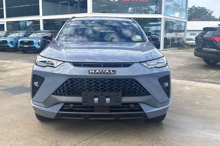 2026 GWM Haval H6GT Ultra Hi4 PHEV