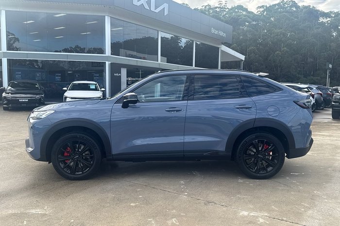 2026 GWM Haval H6GT Ultra Hi4 PHEV