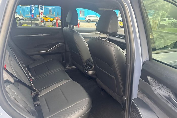 2026 GWM Haval H6GT Ultra Hi4 PHEV