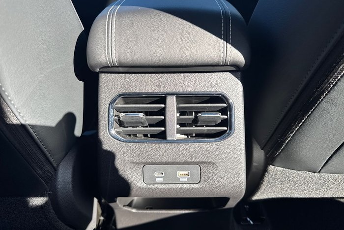 2026 GWM Haval Jolion Vanta Hybrid