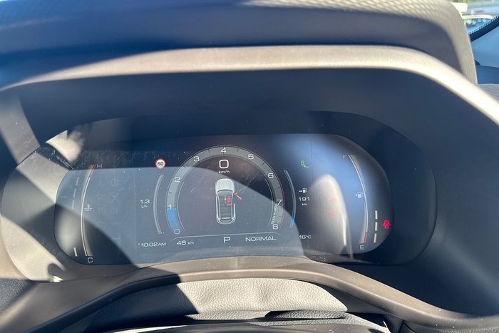 2026 GWM Haval Jolion Vanta Hybrid
