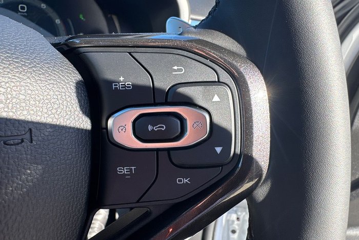 2026 GWM Haval Jolion Vanta Hybrid