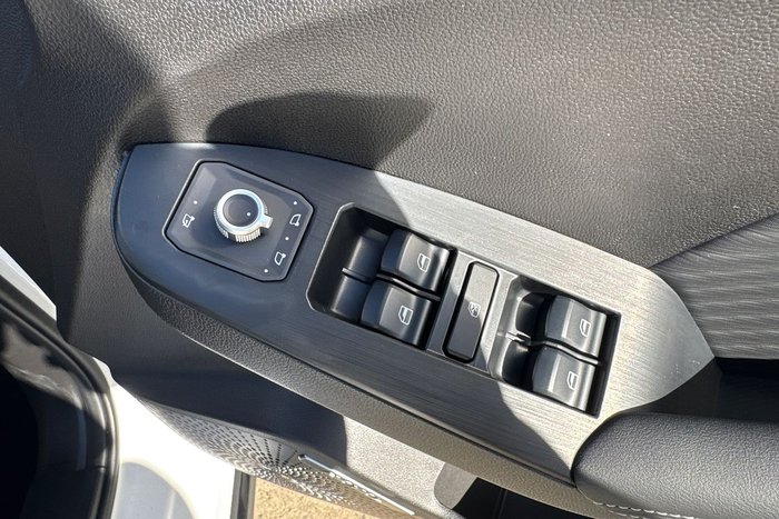 2026 GWM Haval Jolion Vanta Hybrid