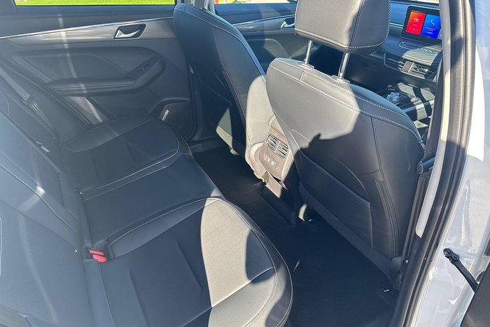 2026 GWM Haval Jolion Vanta Hybrid