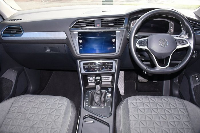 2024 Volkswagen Tiguan 110TSI Life