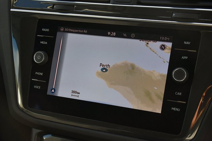 2024 Volkswagen Tiguan 110TSI Life