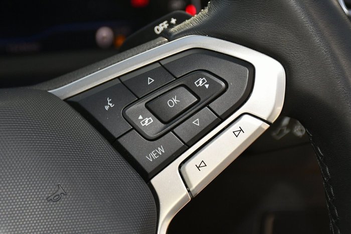 2024 Volkswagen Tiguan 110TSI Life