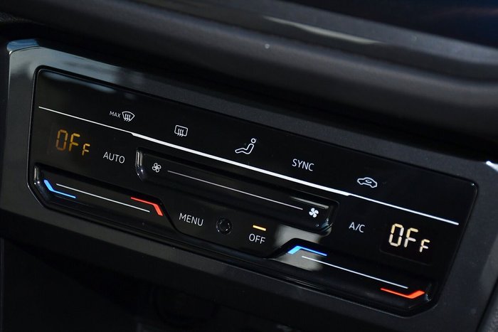 2024 Volkswagen Tiguan 110TSI Life