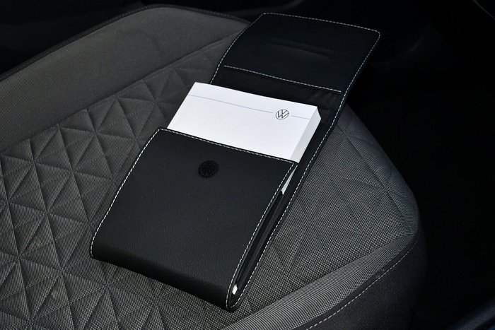 2024 Volkswagen Tiguan 110TSI Life