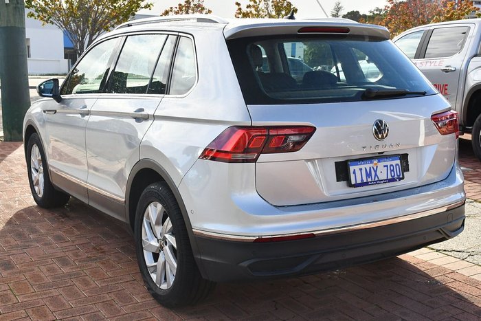 2024 Volkswagen Tiguan 110TSI Life