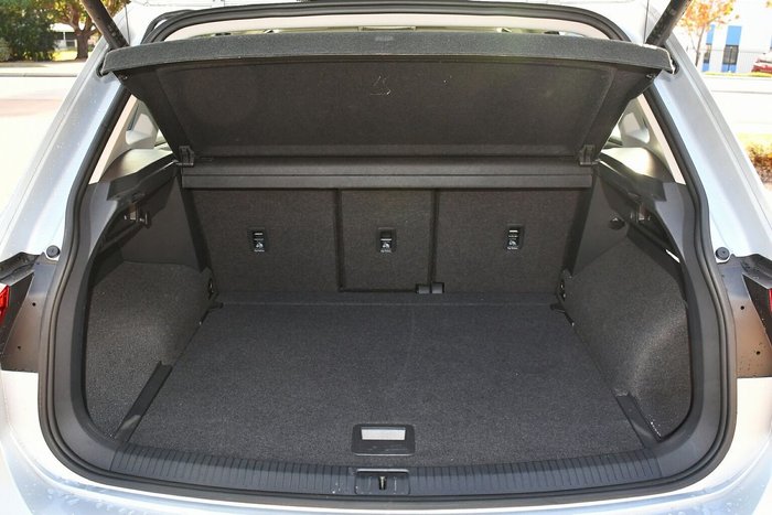 2024 Volkswagen Tiguan 110TSI Life