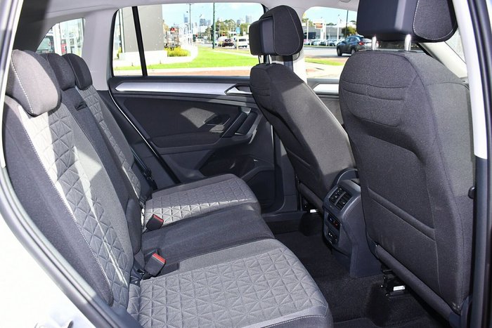 2024 Volkswagen Tiguan 110TSI Life