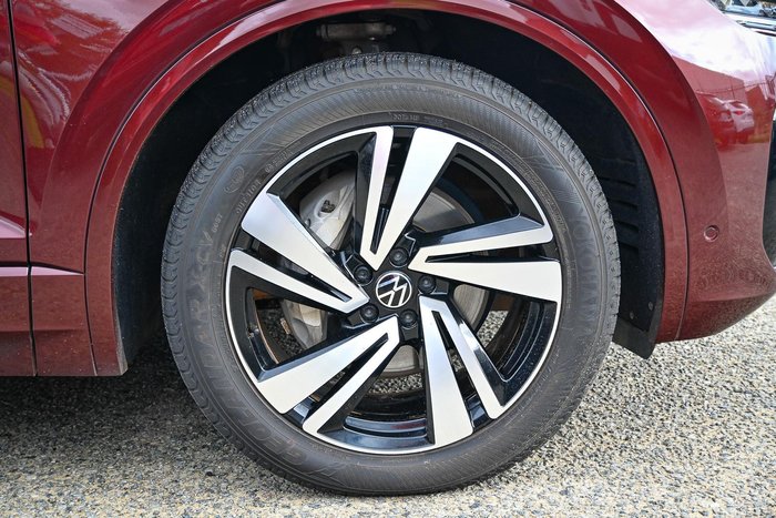 2022 Volkswagen Touareg 210TDI R-Line