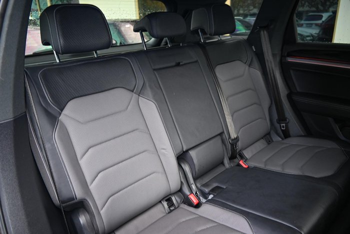 2022 Volkswagen Touareg 210TDI R-Line