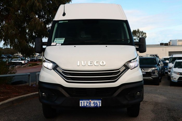 2023 Iveco Daily