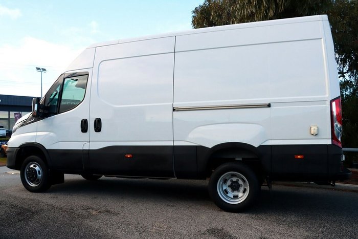 2023 Iveco Daily
