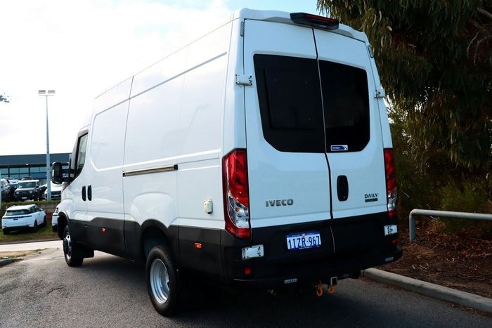 2023 Iveco Daily