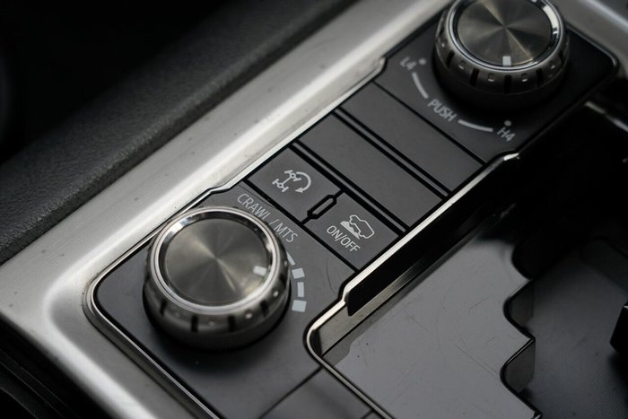 2018 Toyota Landcruiser VX