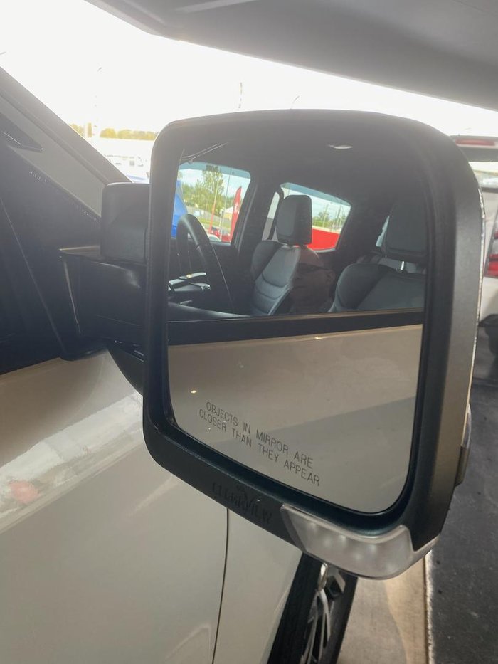 2025 Isuzu D-MAX LS-U+