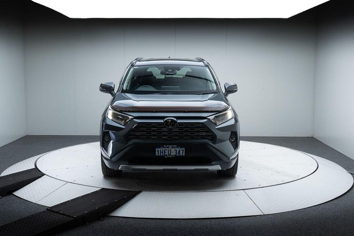 2020 Toyota RAV4 Cruiser