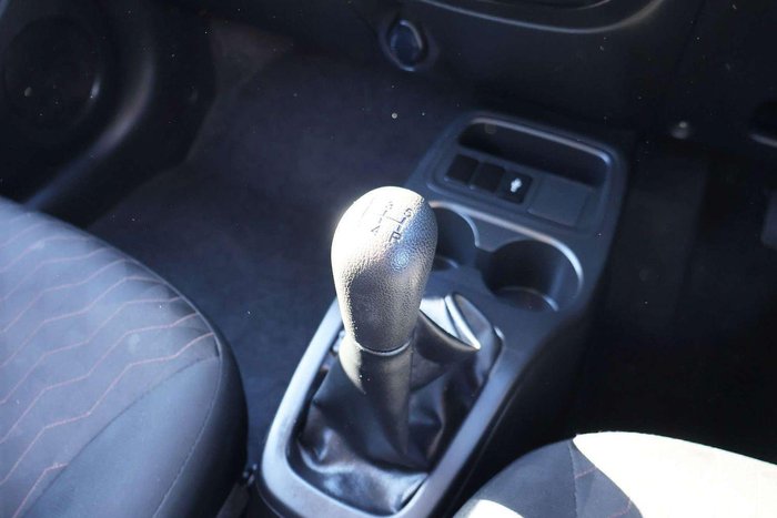 2021 Mitsubishi Mirage