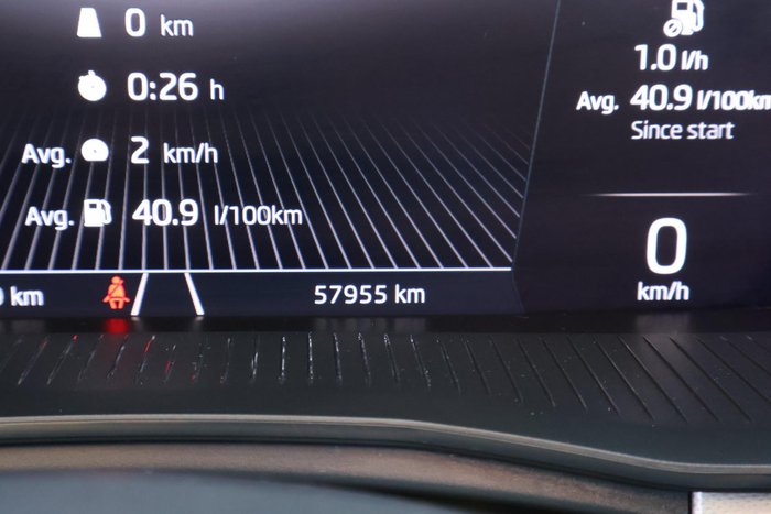 2021 SKODA Scala 110TSI Ambition