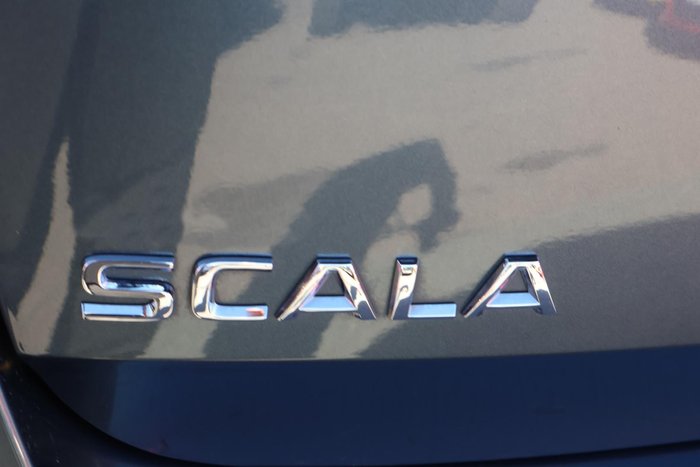 2021 SKODA Scala 110TSI Ambition