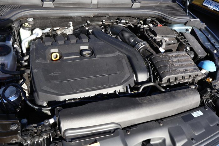 2021 SKODA Scala 110TSI Ambition