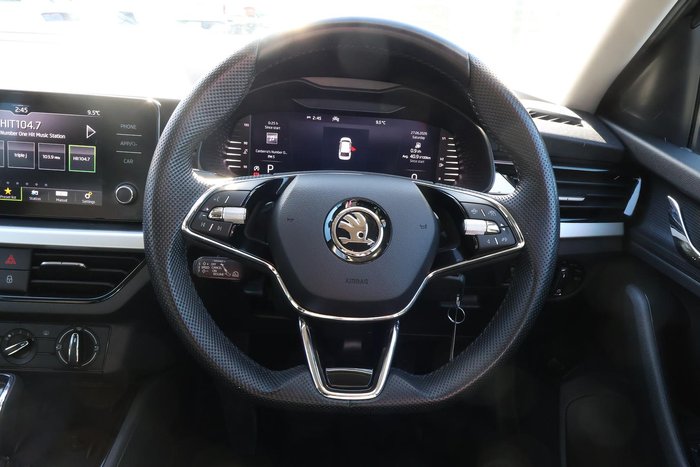 2021 SKODA Scala 110TSI Ambition