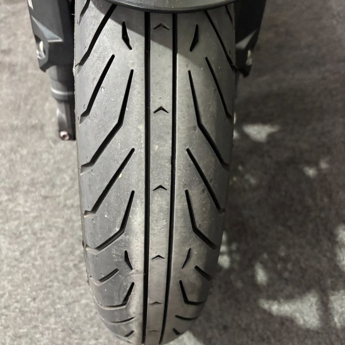 2025 Honda CBR650RAC Black