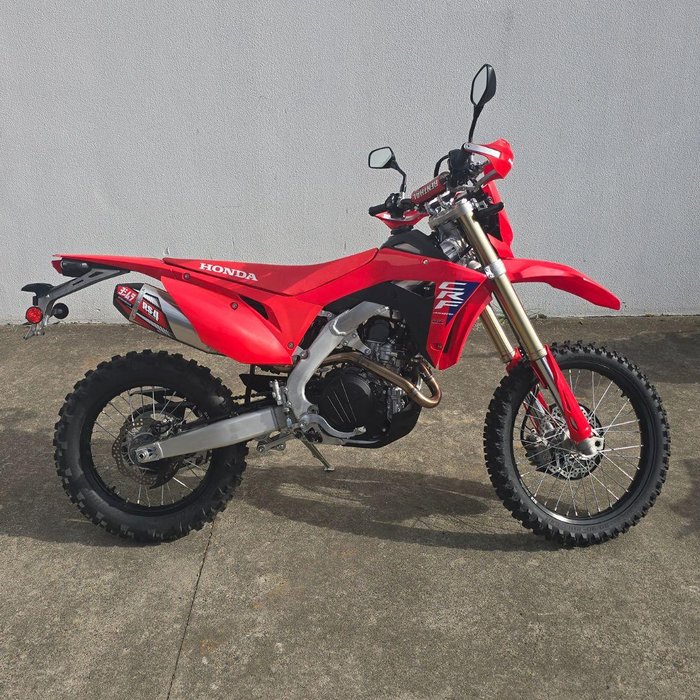 2026 Honda