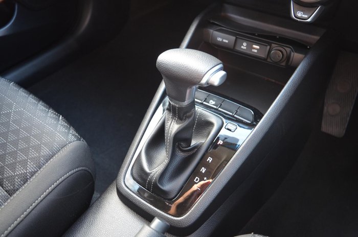 2020 Kia Rio S