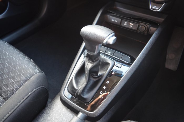 2020 Kia Rio S