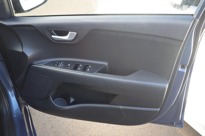 2020 Kia Rio S