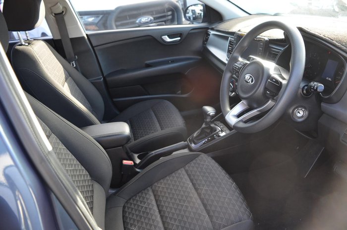 2020 Kia Rio S