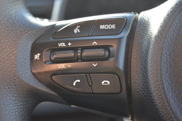 2020 Kia Rio S