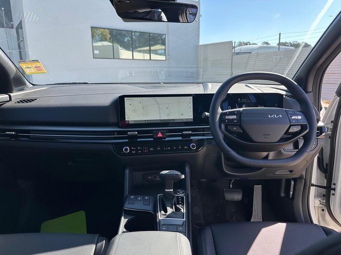 2026 Kia Sportage SX+